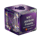 Модуль пресетів атрибутів (WBT Attribute Presets)