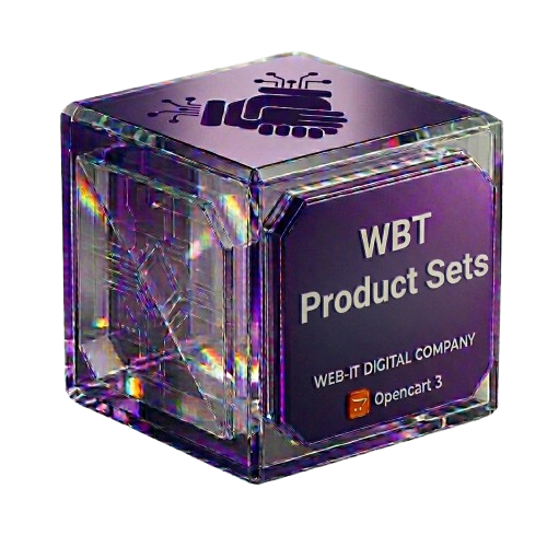 Модуль комплектів товарів (WBT Product Sets)