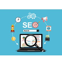 SEO Аудит сайту