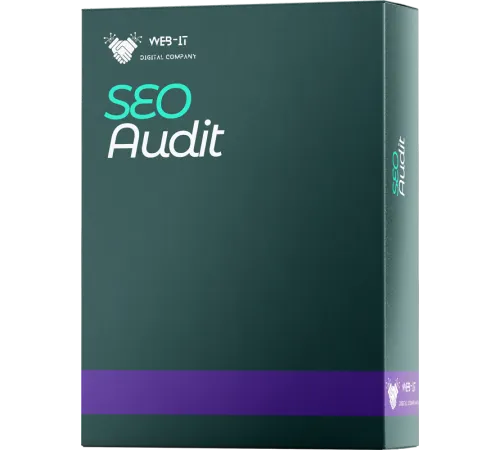 SEO Аудит сайта SEO Аудит сайта
